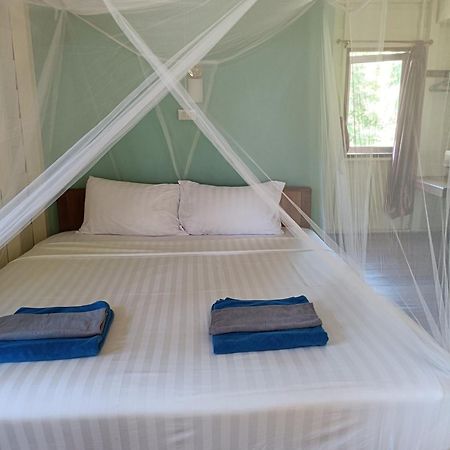 Willa Mangrove House Kohyao Noi Ban Bang Chak  Zewnętrze zdjęcie