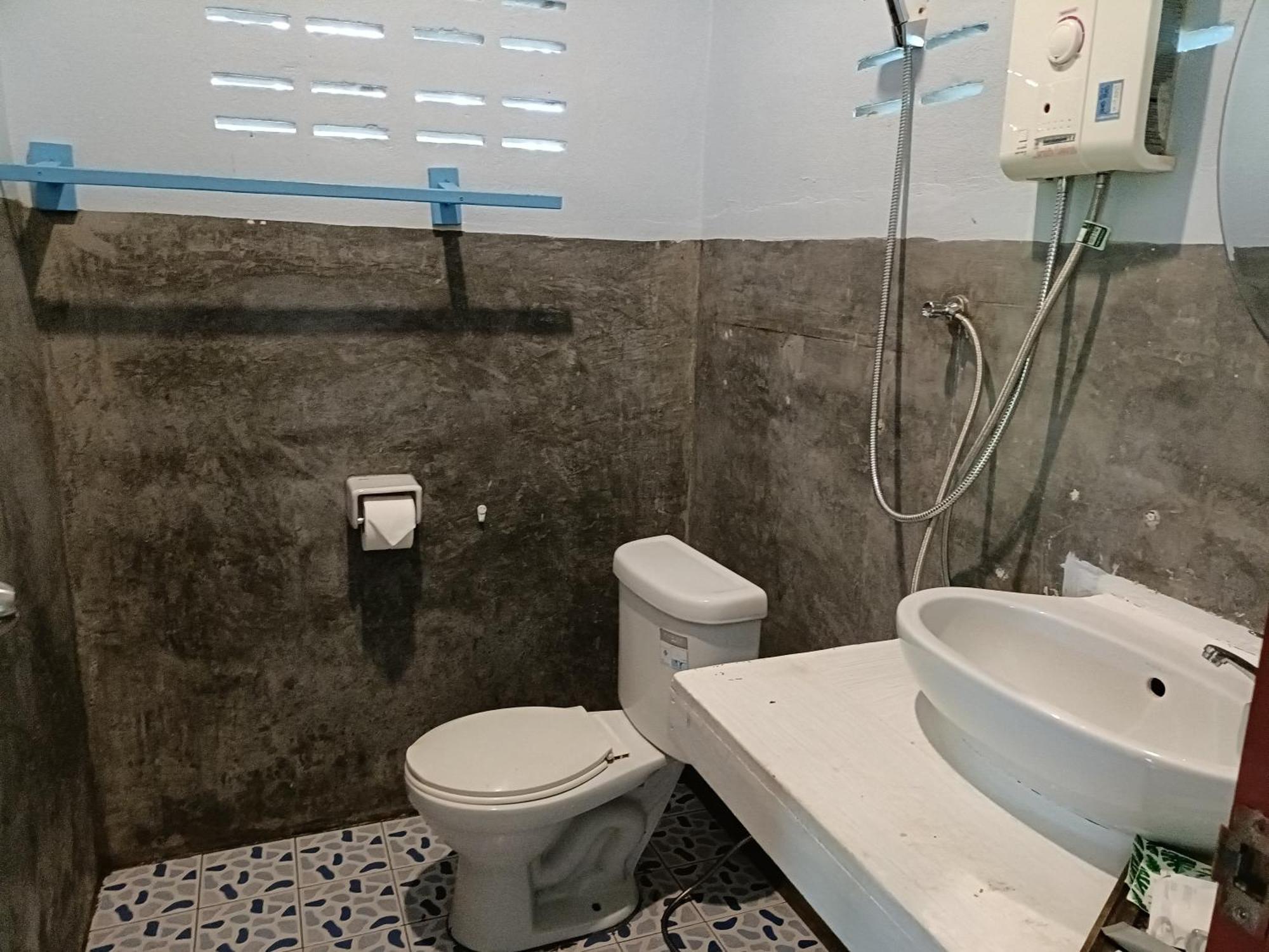 Willa Mangrove House Kohyao Noi Ban Bang Chak  Zewnętrze zdjęcie